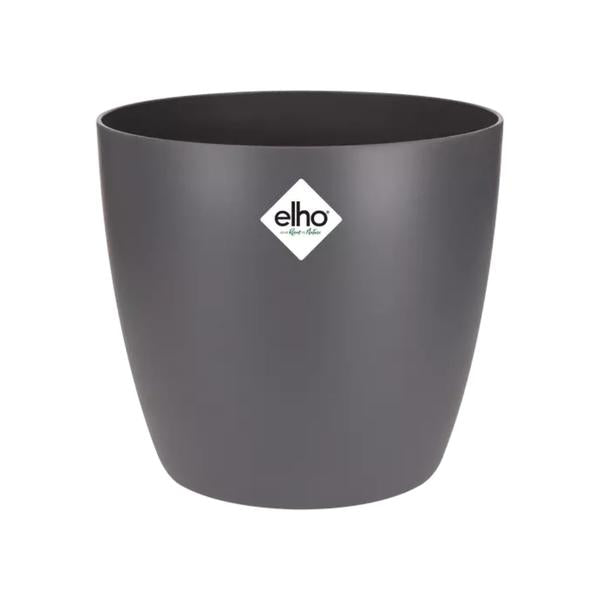 ELHO Brussels rond 18cm antraciet