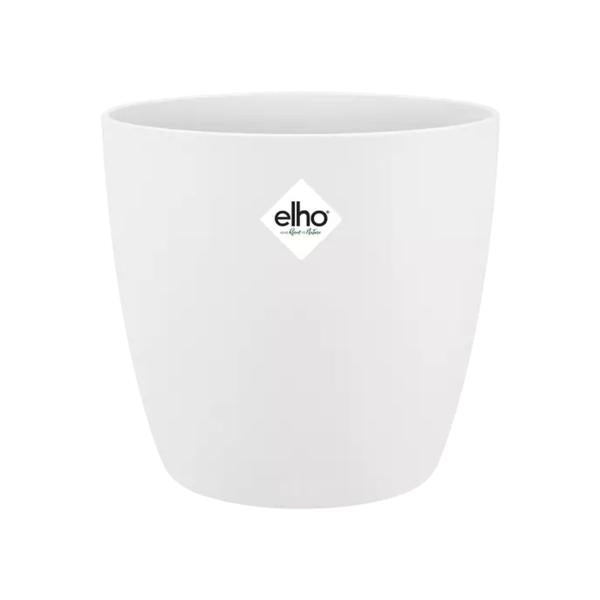 ELHO Brussels rond 25cm wit