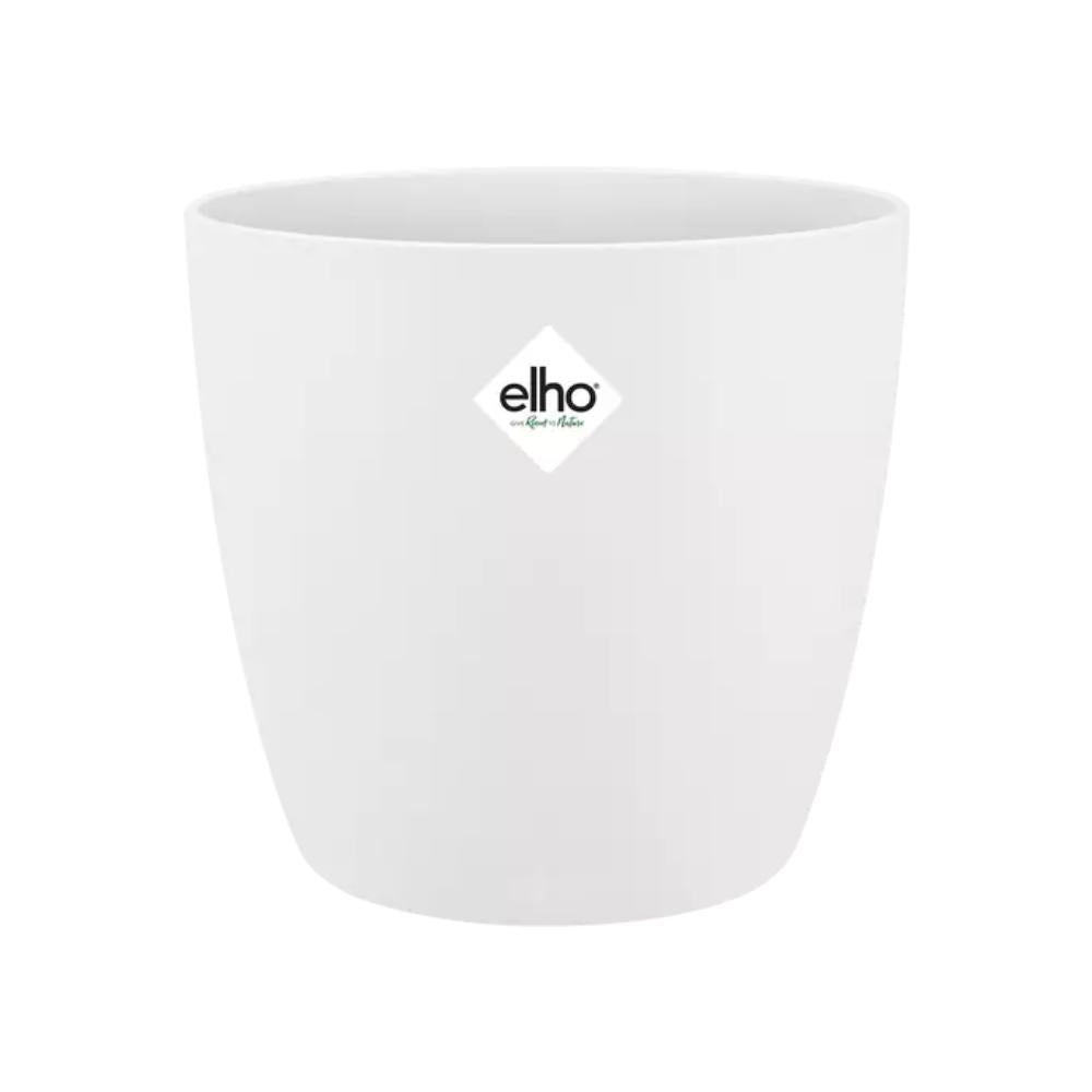 ELHO Brussels rond 18cm wit