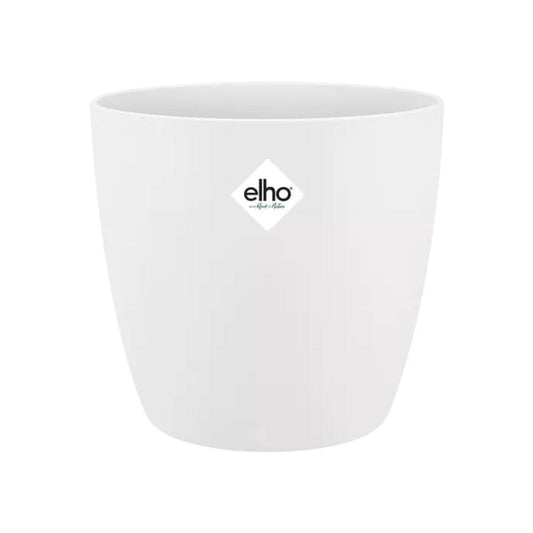 ELHO Brussels rond 18cm wit